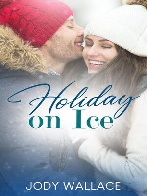 cover image of Holiday On Ice